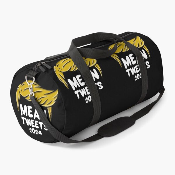 Item preview, Mean Tweets designed and sold by HasnaanMohsin.