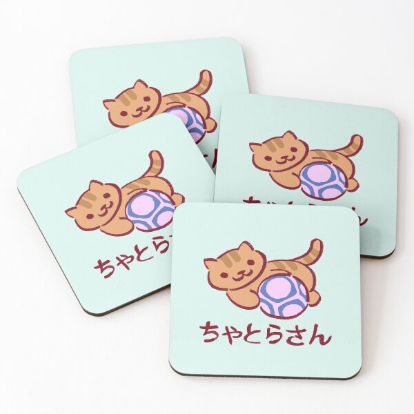 Item preview, I draw fred the lady killer cat playing with soccer ball / kitty collector catbook 006 designed and sold by RansRoom.