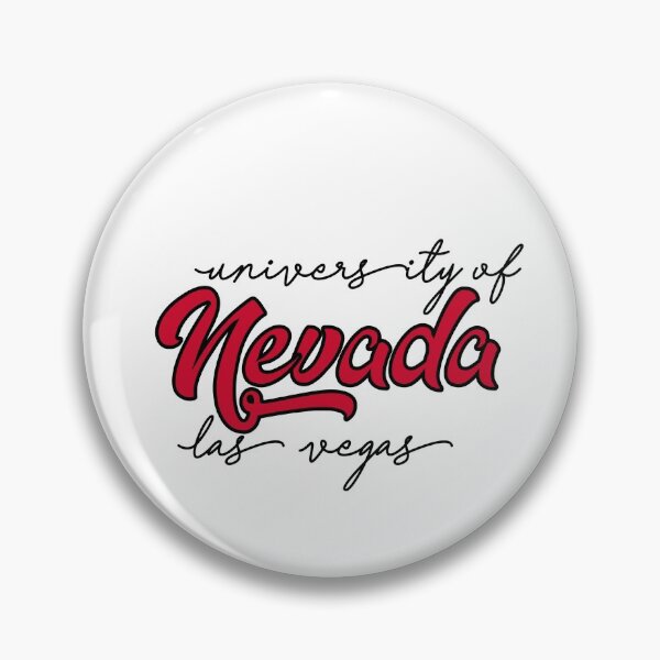 Item preview, UNLV designed and sold by brittyarellano.