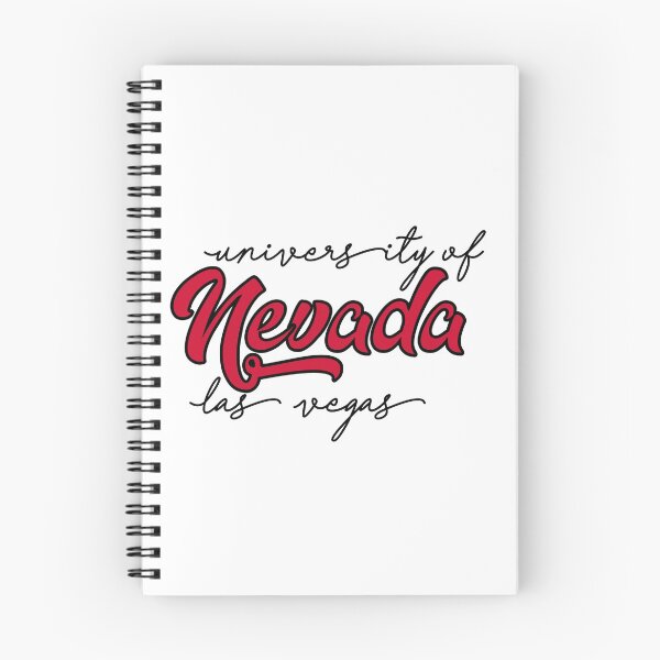 Item preview, UNLV designed and sold by brittyarellano.