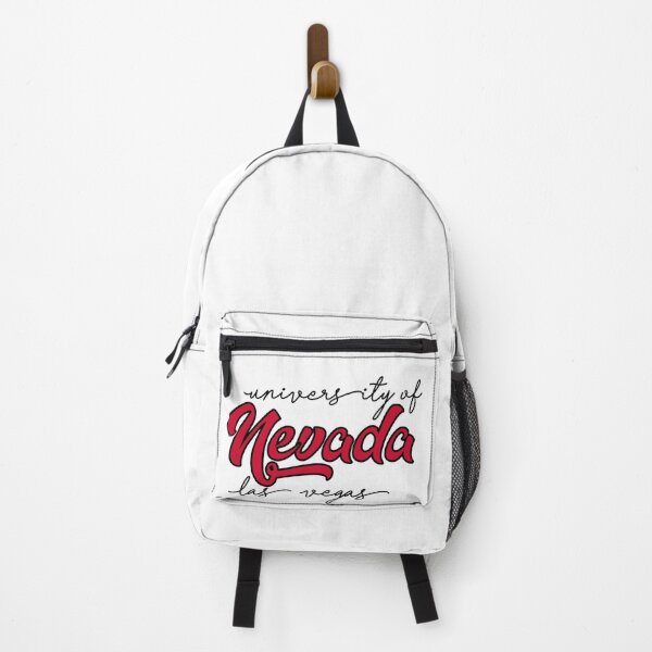 Item preview, UNLV designed and sold by brittyarellano.