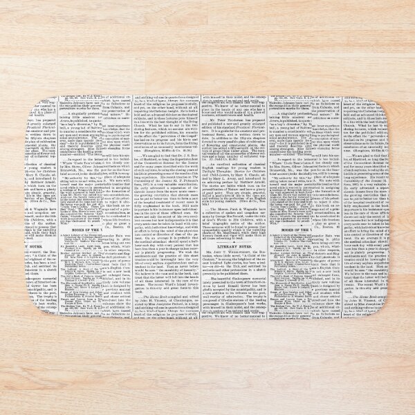 Item preview, Old Newspaper Textures V9 designed and sold by KleinDuBois.