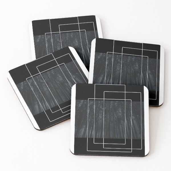 Item preview, Dark Forrest Landscape designed and sold by Mgaudiosi.
