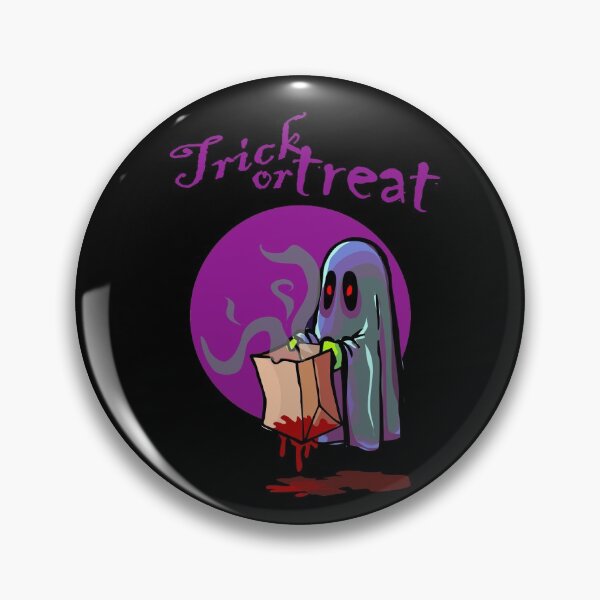 Item preview, Halloween - Truco o trato n. ° 6 designed and sold by Hypnotees.