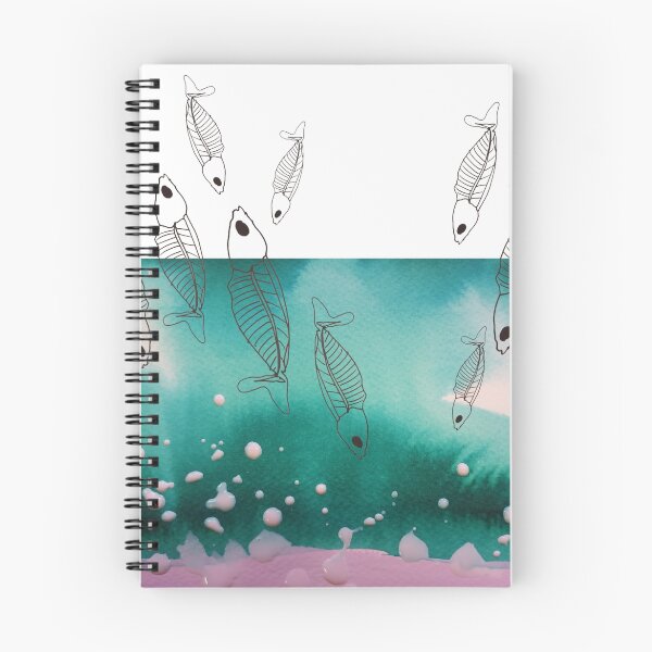 Item preview, Deep Sea designed and sold by Tamlyn Geiger.