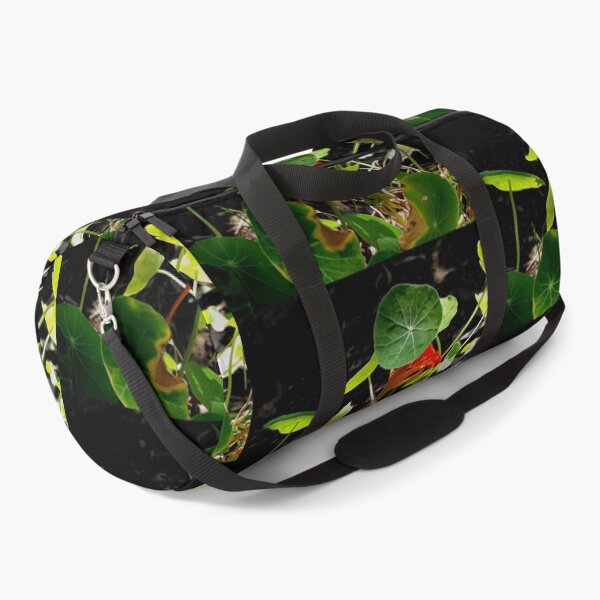 Item preview, Nasturtium in Sunlight and Shade designed and sold by Beachy.