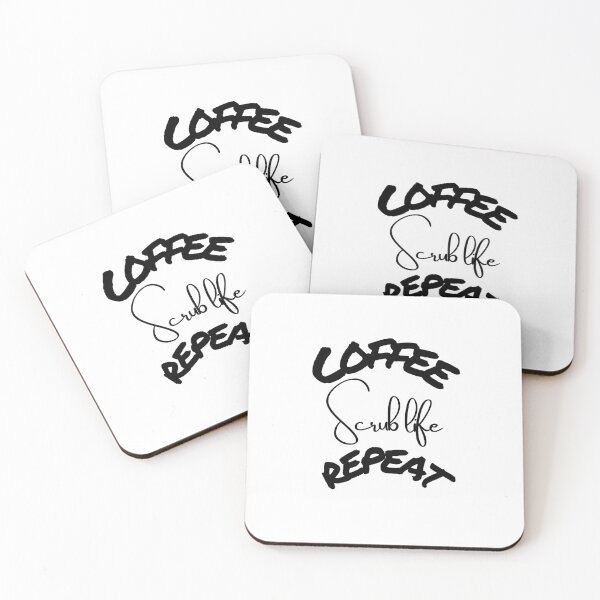 Item preview, Coffee and Srub life designed and sold by Oreo2020 Creations.