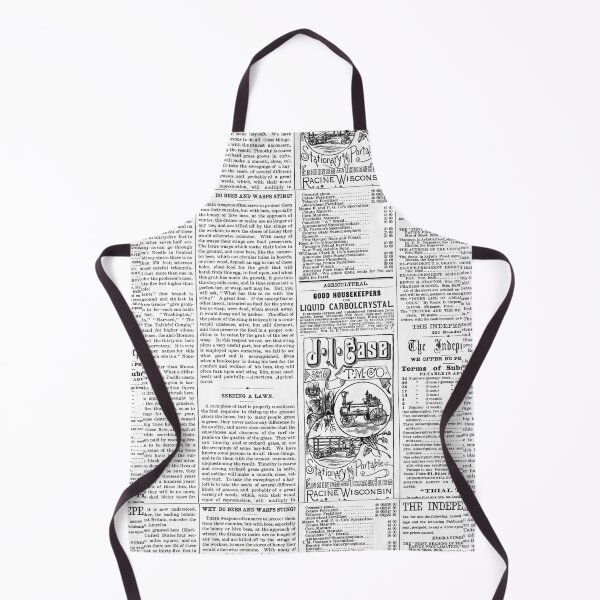 Item preview, Old Newspaper Textures V6 designed and sold by KleinDuBois.