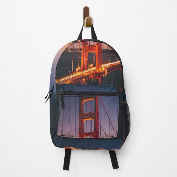 Item preview, Golden Gate Bridge - San Francisco designed and sold by DopeDesign111.