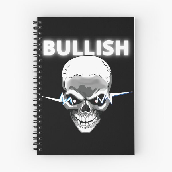 Item preview, Feeling Bullish designed and sold by Cheerocki.