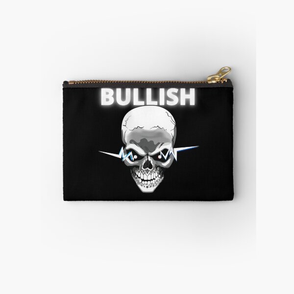 Item preview, Feeling Bullish designed and sold by Cheerocki.