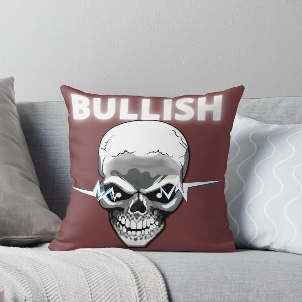 Item preview, Feeling Bullish designed and sold by Cheerocki.