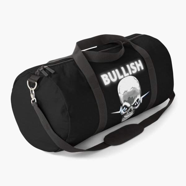 Item preview, Feeling Bullish designed and sold by Cheerocki.