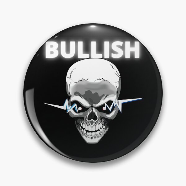 Item preview, Feeling Bullish designed and sold by Cheerocki.