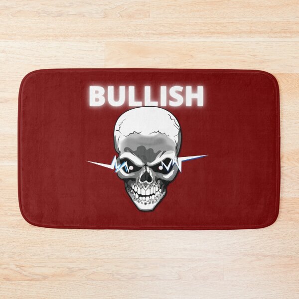 Item preview, Feeling Bullish designed and sold by Cheerocki.