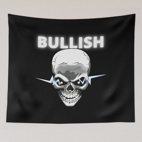 Item preview, Feeling Bullish designed and sold by Cheerocki.
