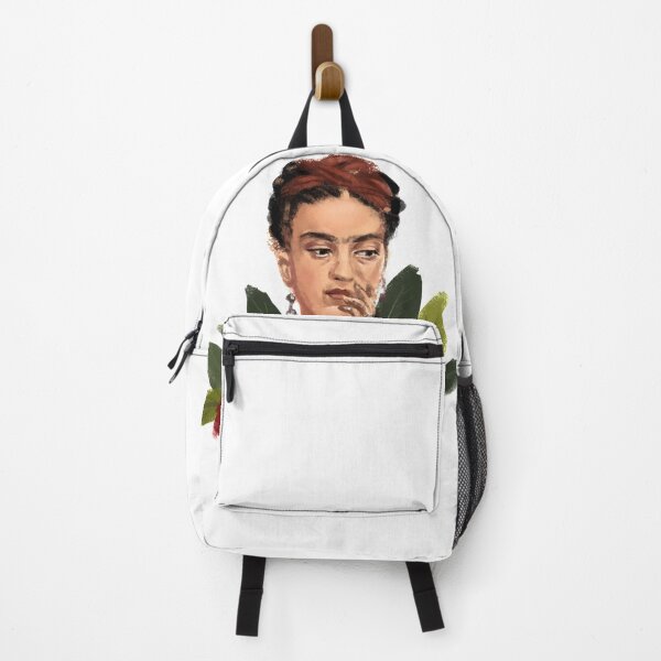 Item preview, Frida Kahlo designed and sold by Sadaf Dalir.