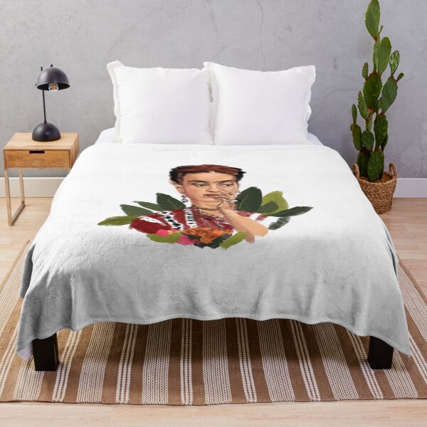 Item preview, Frida Kahlo designed and sold by Sadaf Dalir.
