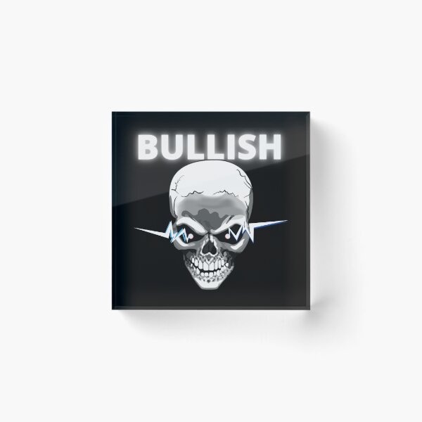 Item preview, Feeling Bullish designed and sold by Cheerocki.
