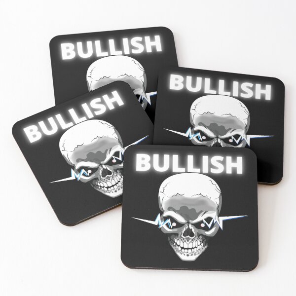Item preview, Feeling Bullish designed and sold by Cheerocki.