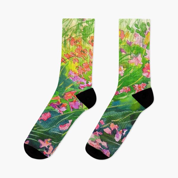 Item preview, Wildflowers designed and sold by Jeanne Conway.
