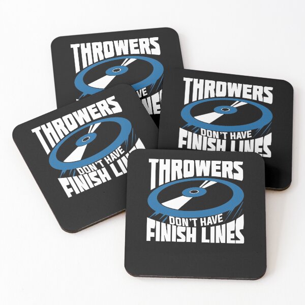 Item preview, Track And Field Discus Throw Thrower Gift designed and sold by Marcid95.