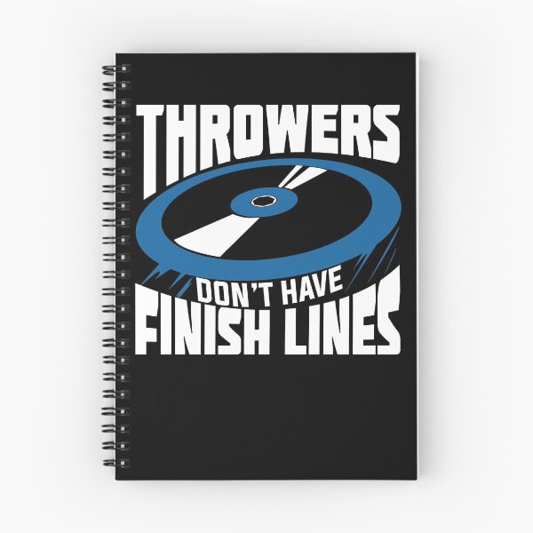 Item preview, Track And Field Discus Throw Thrower Gift designed and sold by Marcid95.