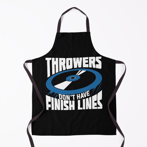 Item preview, Track And Field Discus Throw Thrower Gift designed and sold by Marcid95.