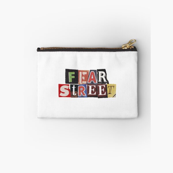 Item preview, Fear street designed and sold by cleonette.