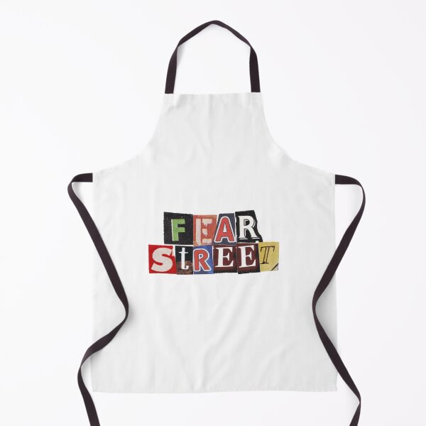 Item preview, Fear street designed and sold by cleonette.