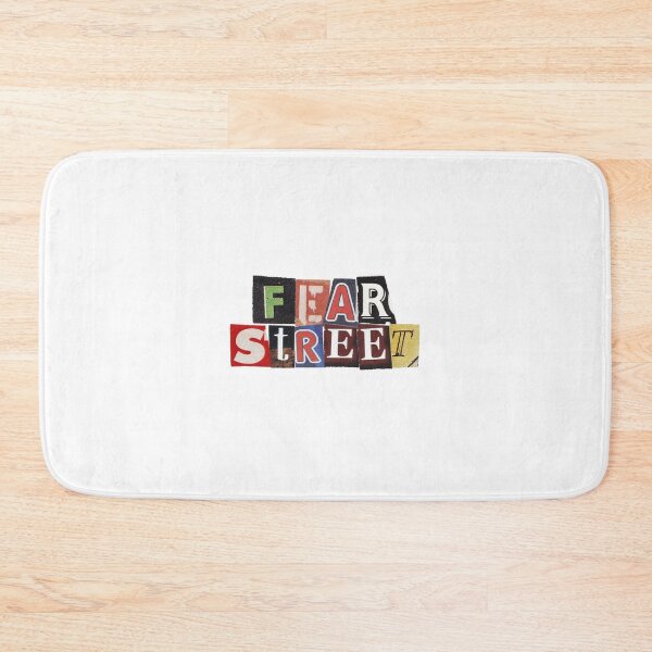 Item preview, Fear street designed and sold by cleonette.