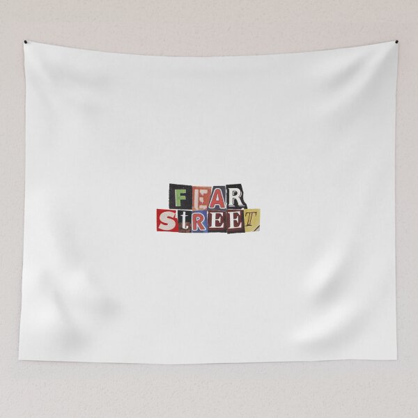 Item preview, Fear street designed and sold by cleonette.