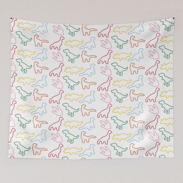 Item preview, Dinosaur Silly Bracelets designed and sold by yktv-kloi.