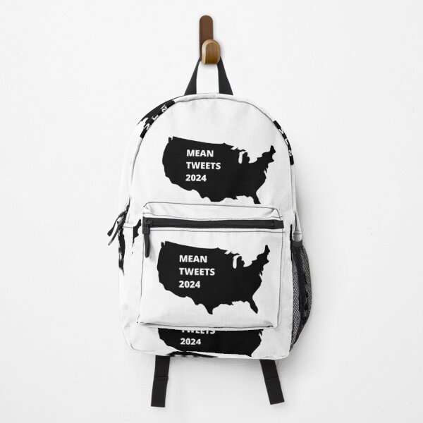 Item preview, Mean Tweets designed and sold by HasnaanMohsin.