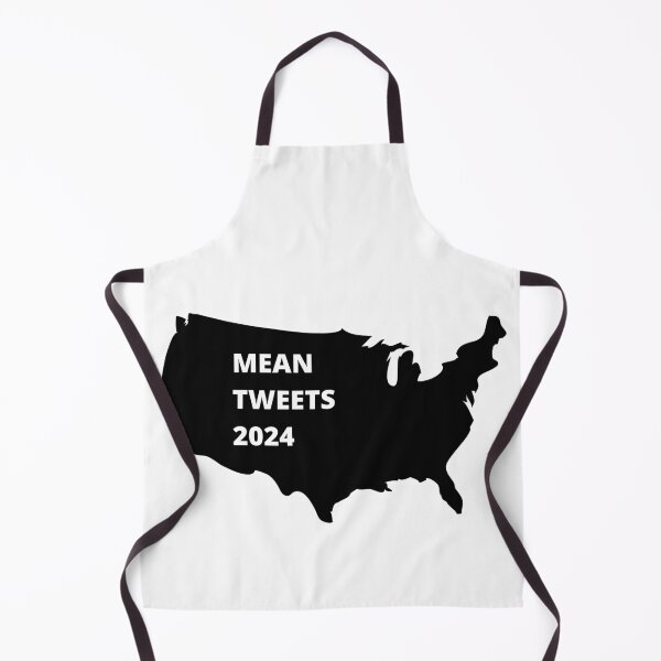 Item preview, Mean Tweets designed and sold by HasnaanMohsin.