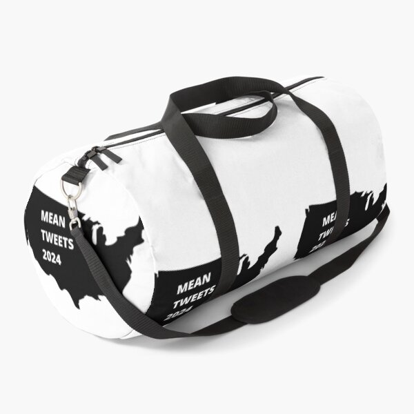 Item preview, Mean Tweets designed and sold by HasnaanMohsin.