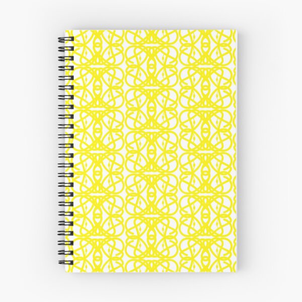 Item preview, Stylized Hemoglobin - Yellow designed and sold by Biology Simulations.