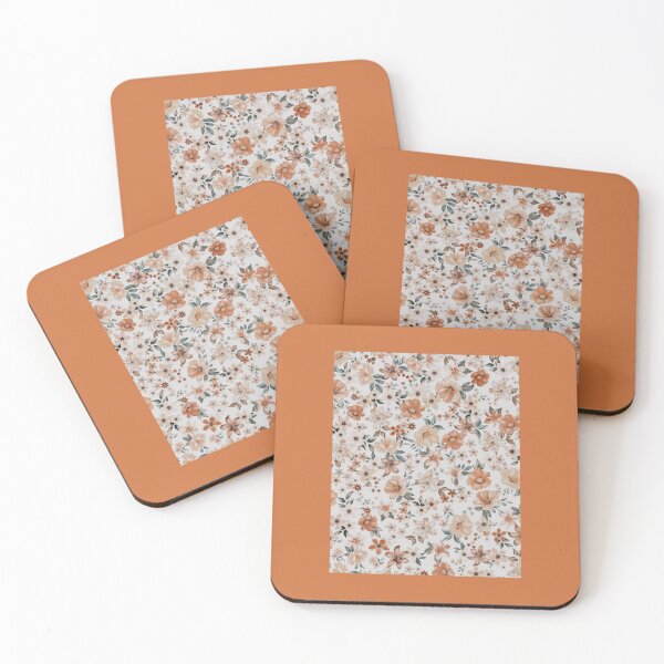 Item preview, Floral Ditsy Print designed and sold by Chitrakona.