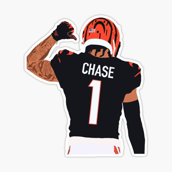 Chase NFL Jerseys for sale