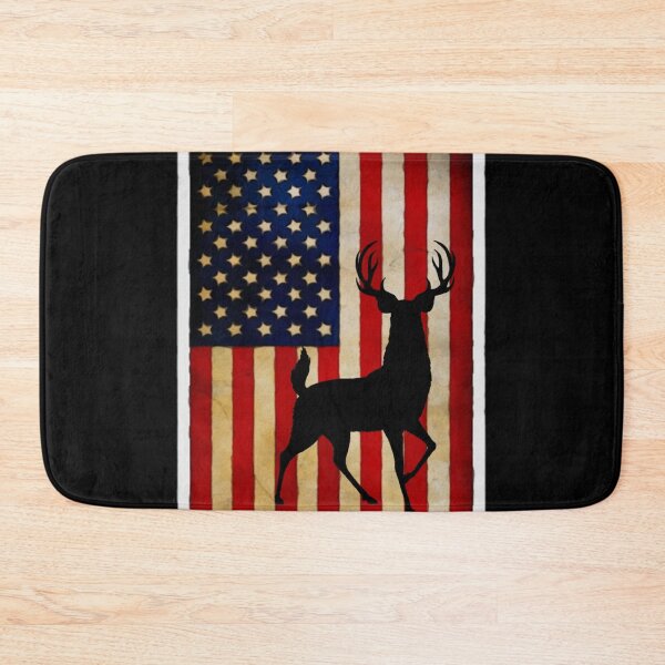 Item preview, Hunting In America designed and sold by MRCoopGroup.