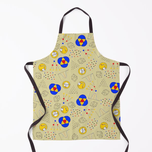 Item preview, Probability and Statistics on Yellow designed and sold by fogoosherie.