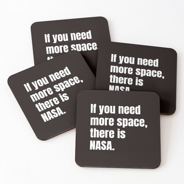 Item preview, If you need more space, there is NASA designed and sold by DAFIN.