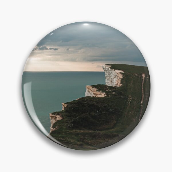 Item preview, Beachy Head designed and sold by Eduardo Vieira.