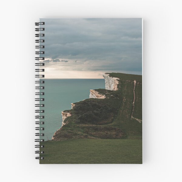 Item preview, Beachy Head designed and sold by Eduardo Vieira.