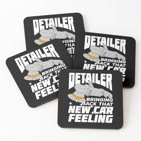 Item preview, Car Auto Detailing Job Automotive Detailer Gift designed and sold by Marcid95.