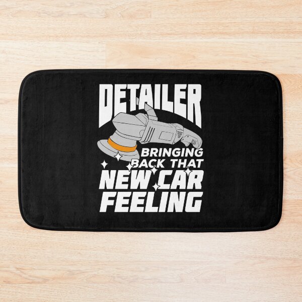 Item preview, Car Auto Detailing Job Automotive Detailer Gift designed and sold by Marcid95.