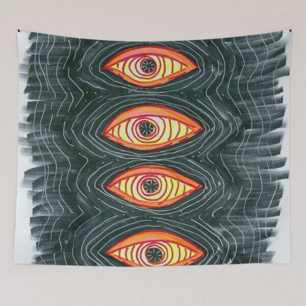 Item preview, Social Anxiety designed and sold by Artemischo.