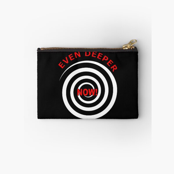 Item preview, Hypnosis Spiral Deepener II designed and sold by CalamityToys.