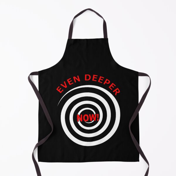 Item preview, Hypnosis Spiral Deepener II designed and sold by CalamityToys.