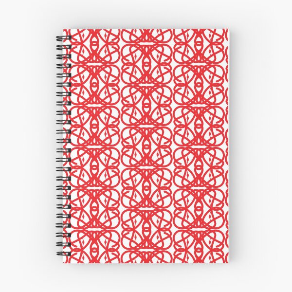 Item preview, Stylized Hemoglobin - Red designed and sold by Biology Simulations.